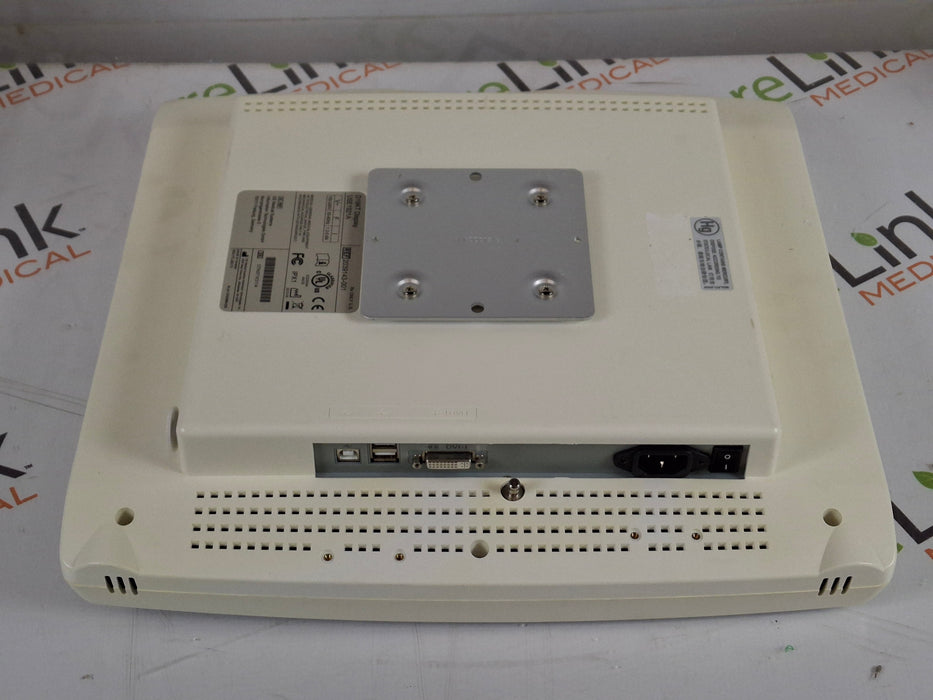 GE Healthcare D19KT Display