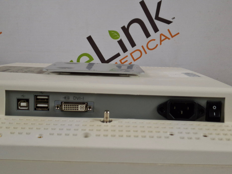 GE Healthcare D19KT Display