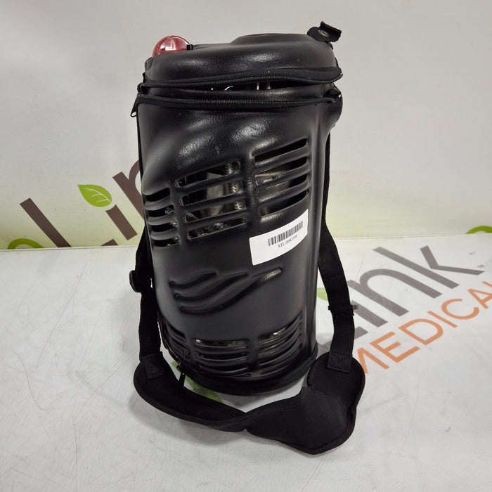 AirSep Corp Caire / Chart Industries Hi Flow Stroller Oxygen Machine