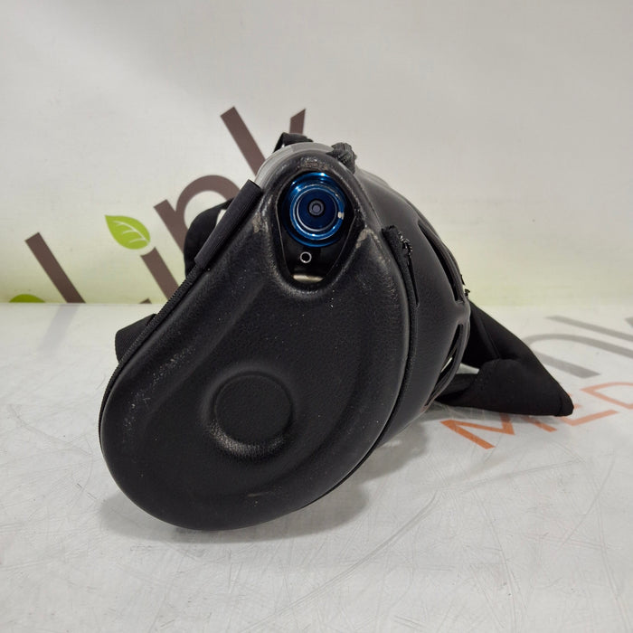 AirSep Corp Caire / Chart Industries Hi Flow Stroller Oxygen Machine