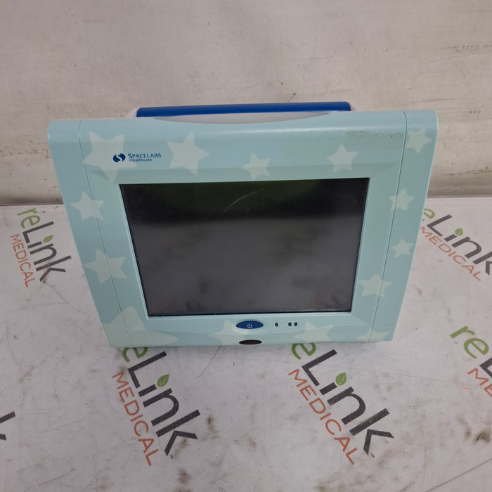 Spacelabs Healthcare Ultraview SL 91369 Monitor