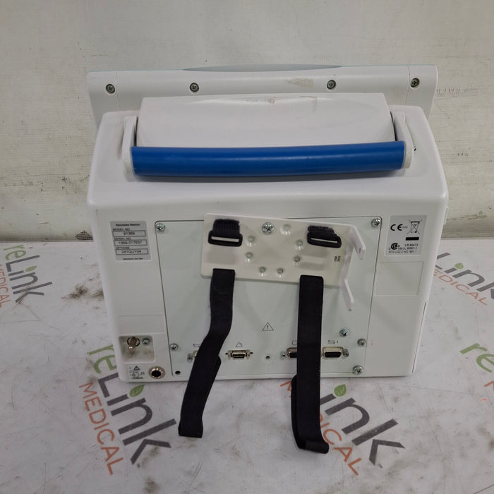 Spacelabs Healthcare Ultraview SL 91369 Monitor