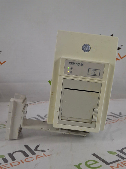 GE Healthcare PRN 50-M Printer Recorder