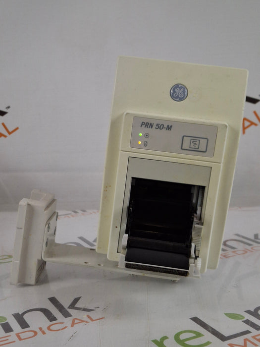 GE Healthcare PRN 50-M Printer Recorder