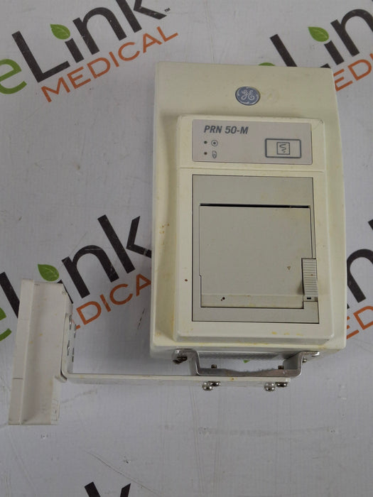 GE Healthcare PRN 50-M Printer Recorder