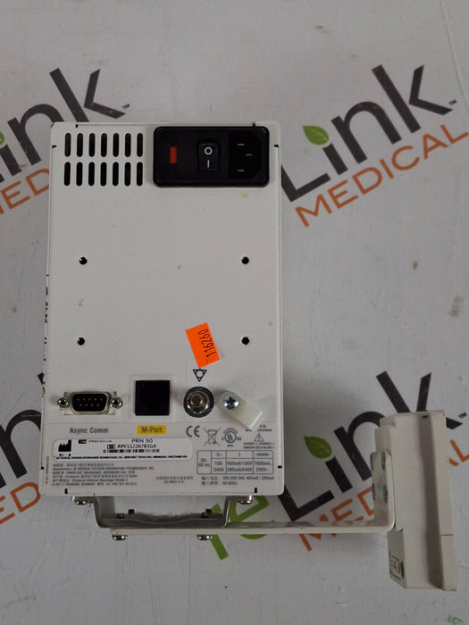 GE Healthcare PRN 50-M Printer Recorder