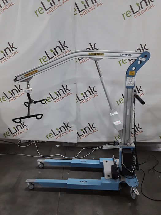 Millennium Surgical Liftem Patient Lift