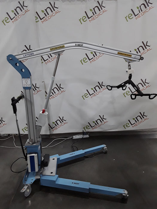 Millennium Surgical Liftem Patient Lift