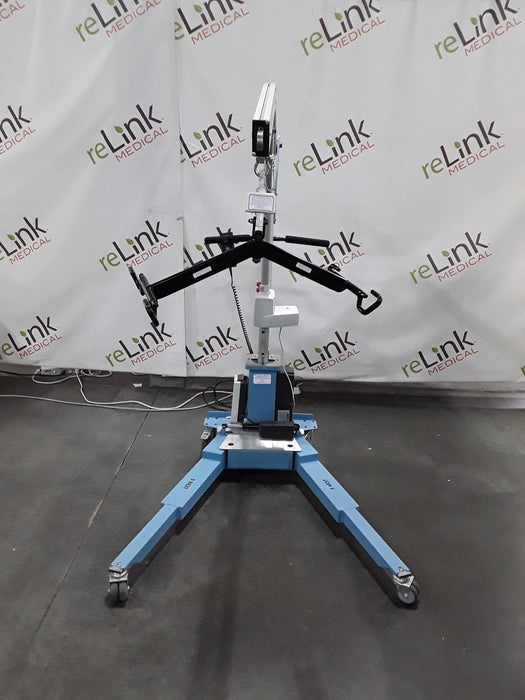 Millennium Surgical Liftem Patient Lift
