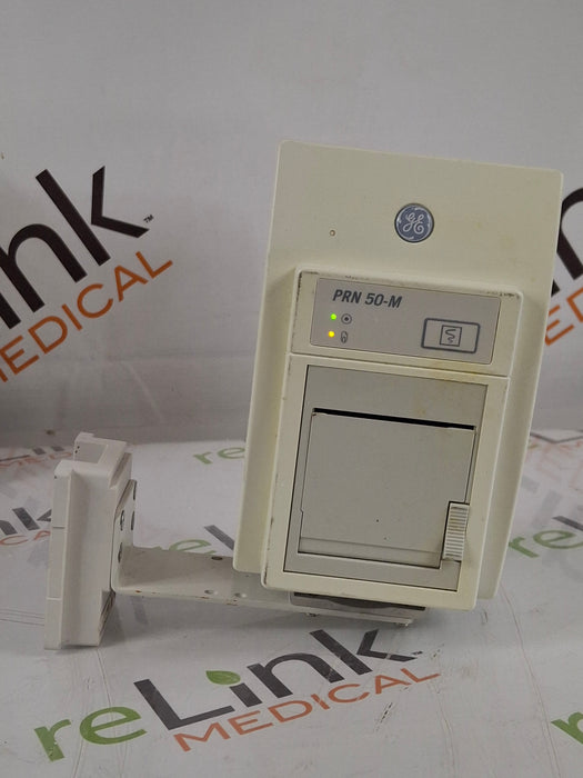 GE Healthcare PRN 50-M Printer Recorder