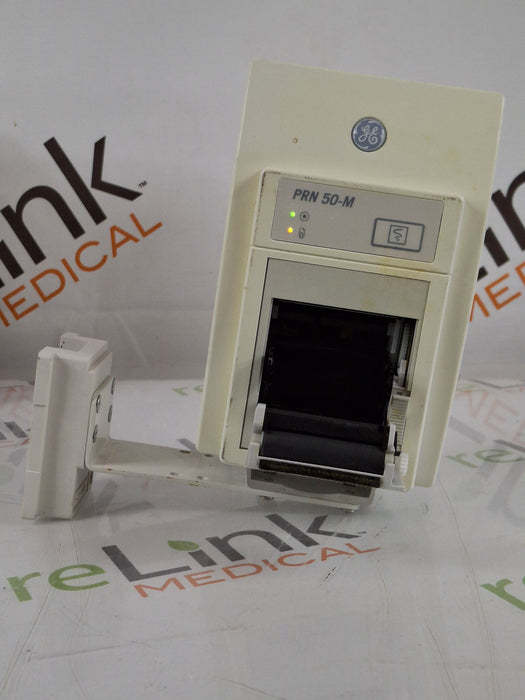 GE Healthcare PRN 50-M Printer Recorder