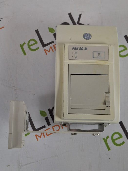 GE Healthcare PRN 50-M Printer Recorder