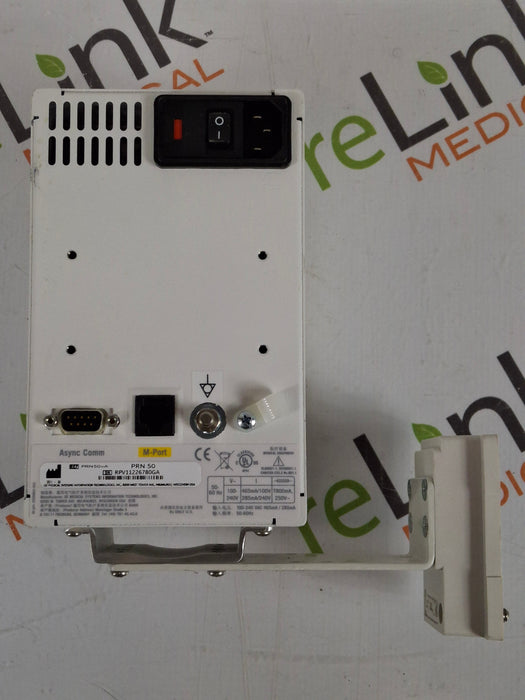 GE Healthcare PRN 50-M Printer Recorder