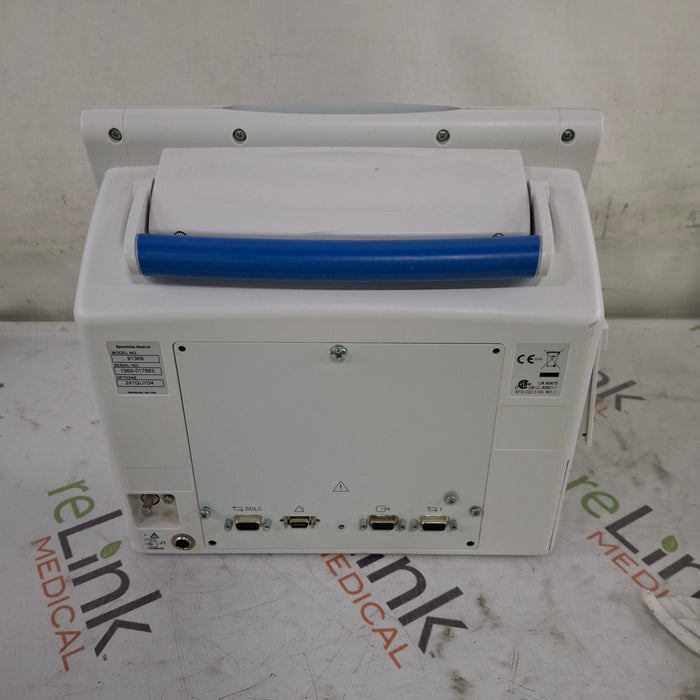 Spacelabs Healthcare Ultraview SL 91369 Monitor