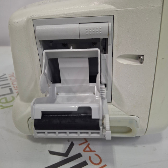 GE Healthcare Dash 3000 - Masimo SpO2 Patient Monitor