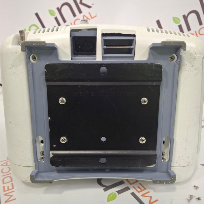 GE Healthcare Dash 3000 - Masimo SpO2 Patient Monitor