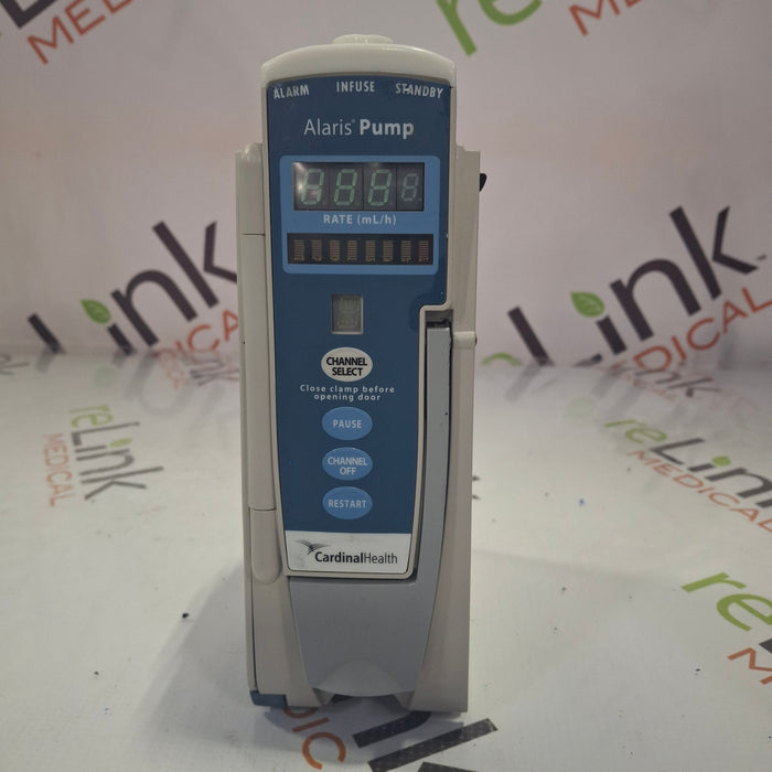 CareFusion Alaris 8100 LVP Infusion Pump Module