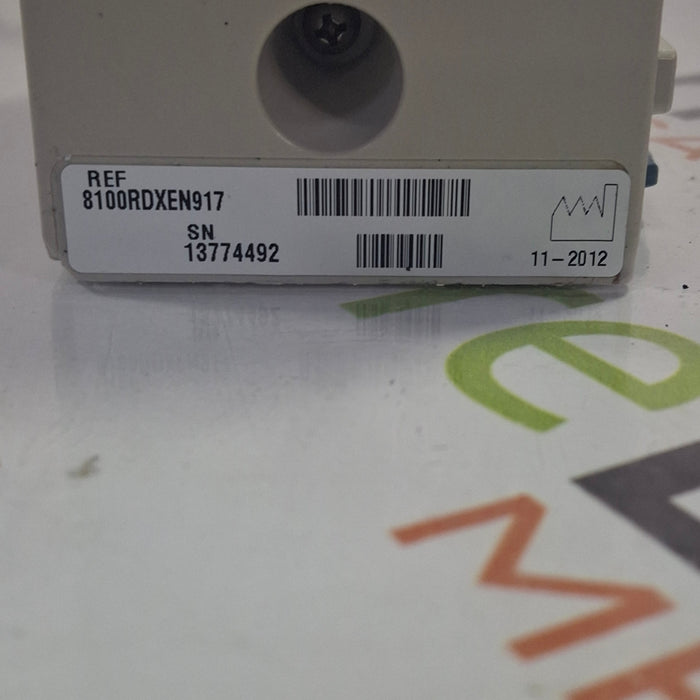 CareFusion Alaris 8100 LVP Infusion Pump Module