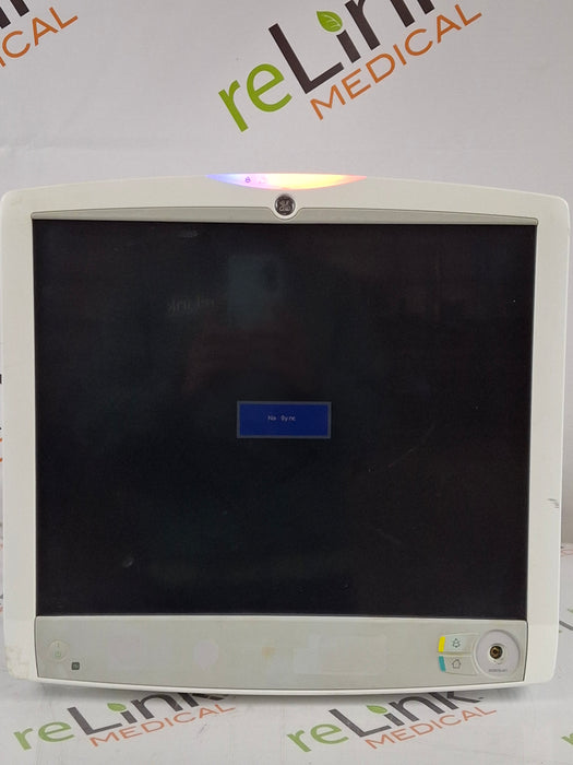 GE Healthcare D19KT Display
