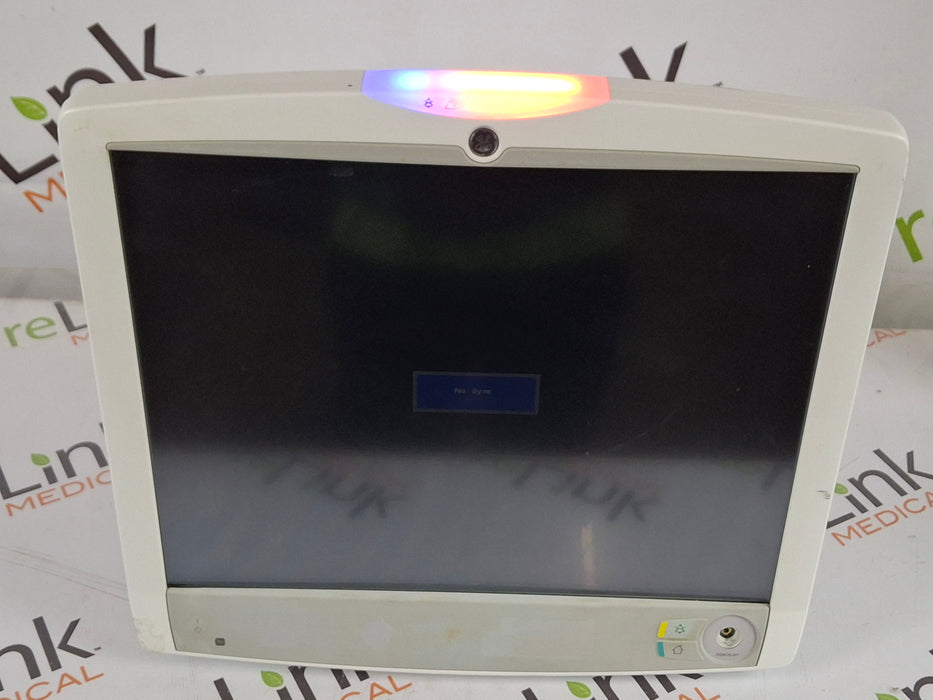 GE Healthcare D19KT Display