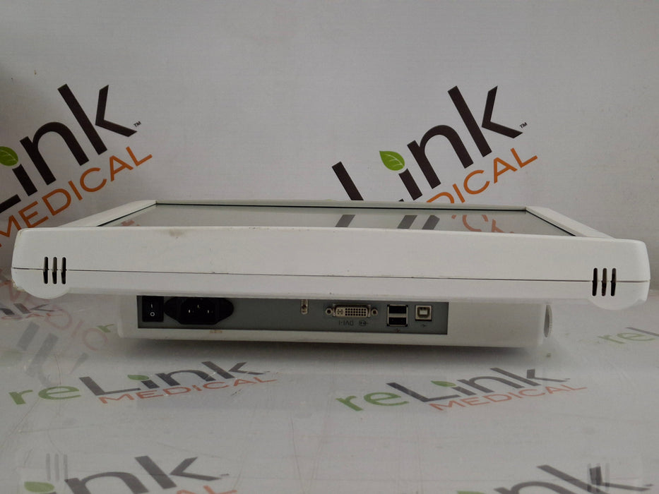 GE Healthcare D19KT Display