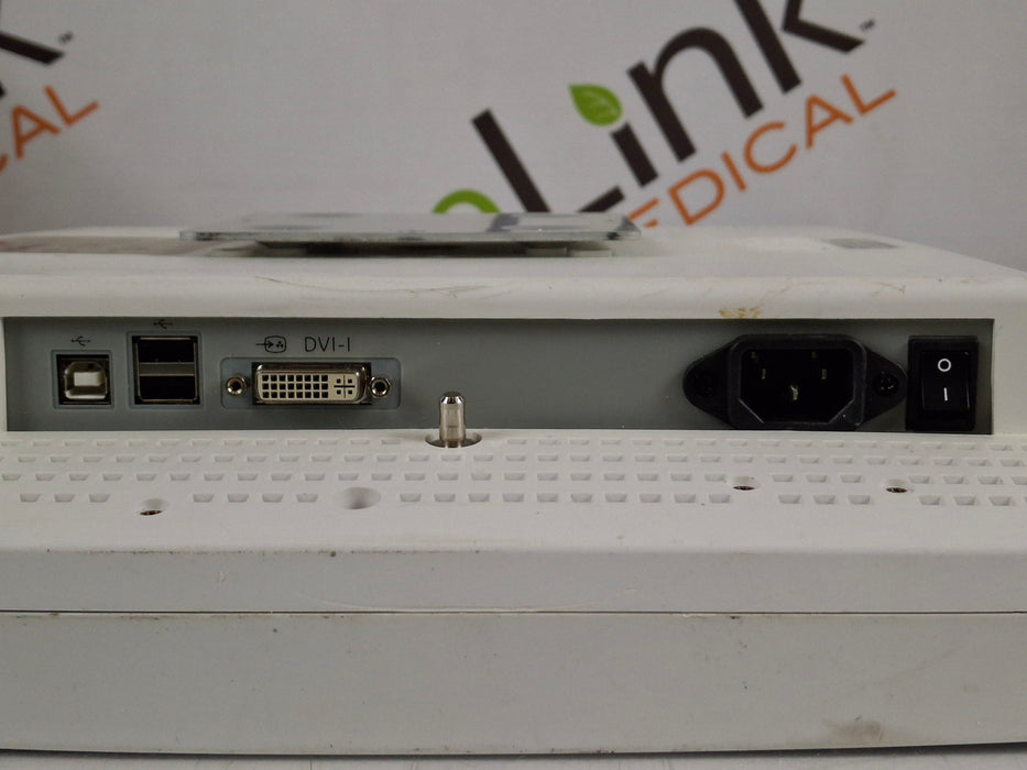 GE Healthcare D19KT Display