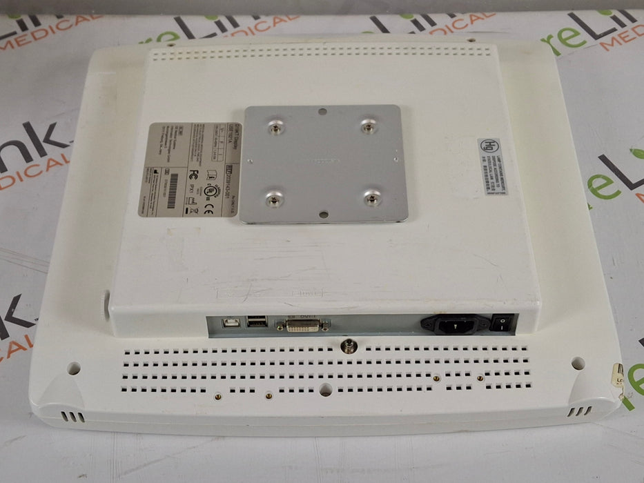 GE Healthcare D19KT Display