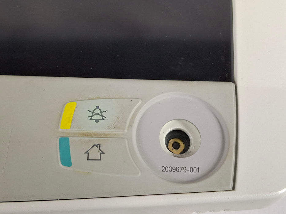 GE Healthcare D19KT Display