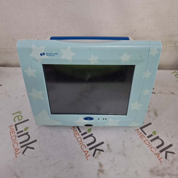Spacelabs Healthcare Ultraview SL 91369 Monitor