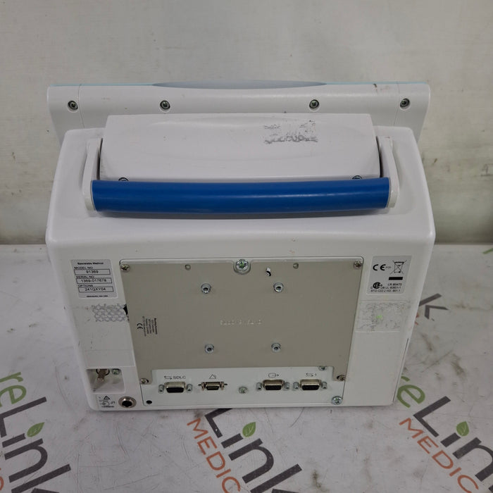 Spacelabs Healthcare Ultraview SL 91369 Monitor