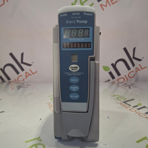 CareFusion CareFusion Alaris 8100 LVP Infusion Pump Module Infusion Pump reLink Online