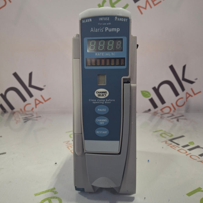 CareFusion Alaris 8100 LVP Infusion Pump Module