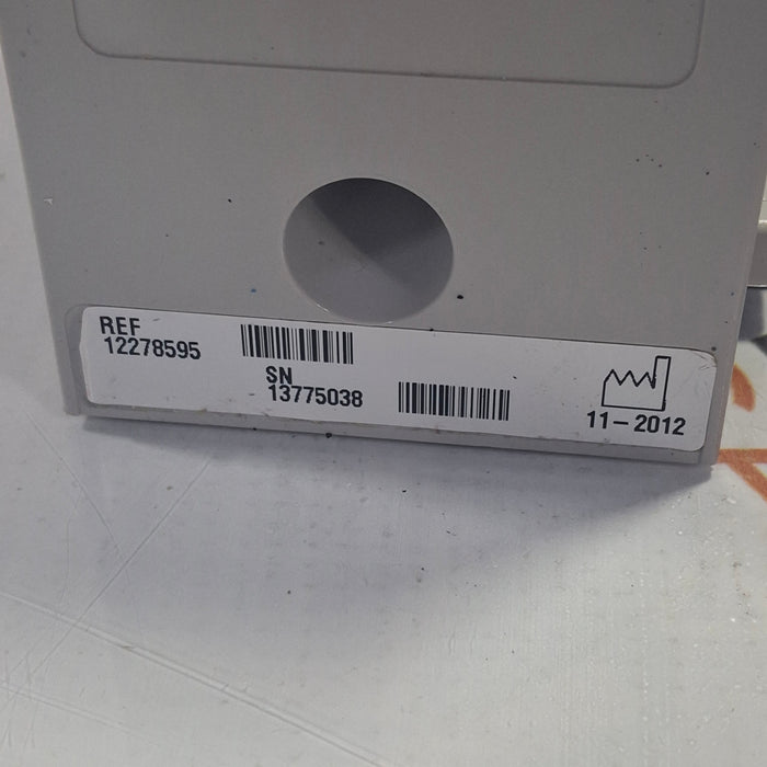 CareFusion Alaris 8100 LVP Infusion Pump Module