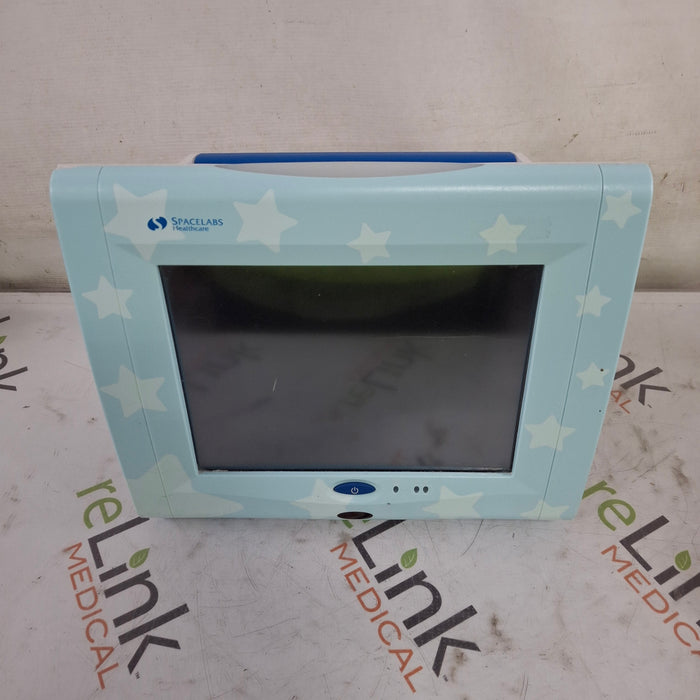Spacelabs Healthcare Ultraview SL 91369 Monitor