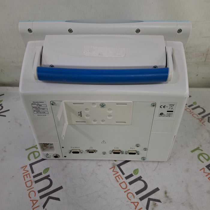 Spacelabs Healthcare Ultraview SL 91369 Monitor