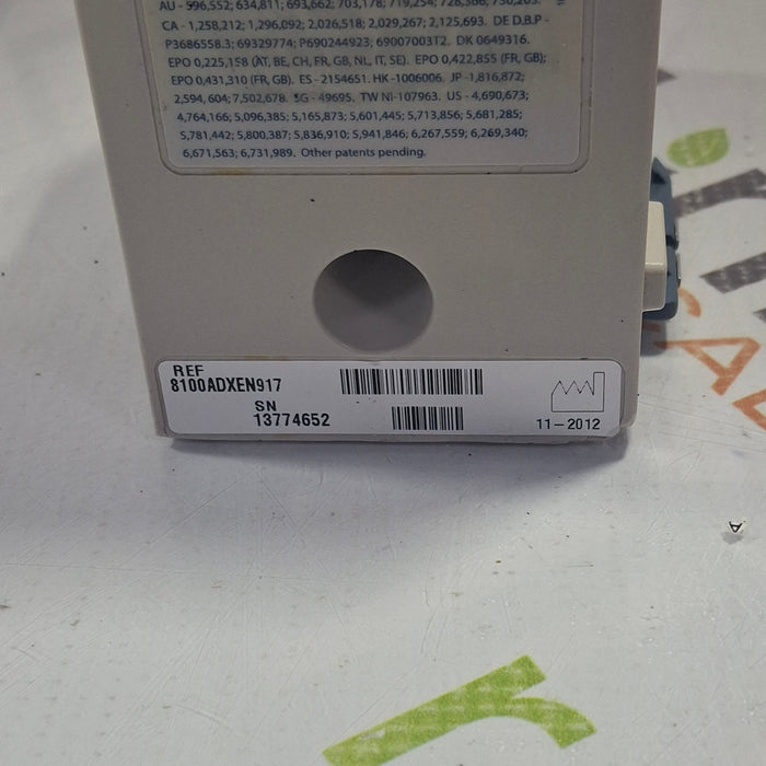 CareFusion Alaris 8100 LVP Infusion Pump Module