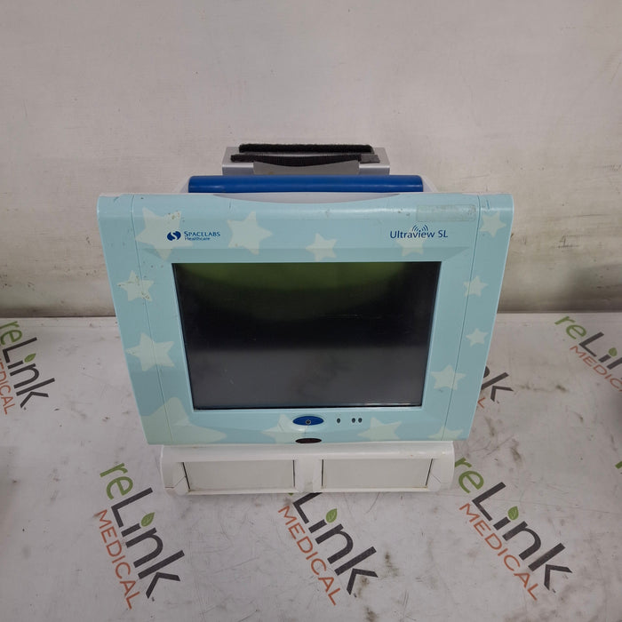 Spacelabs Healthcare Ultraview SL 91369 Monitor