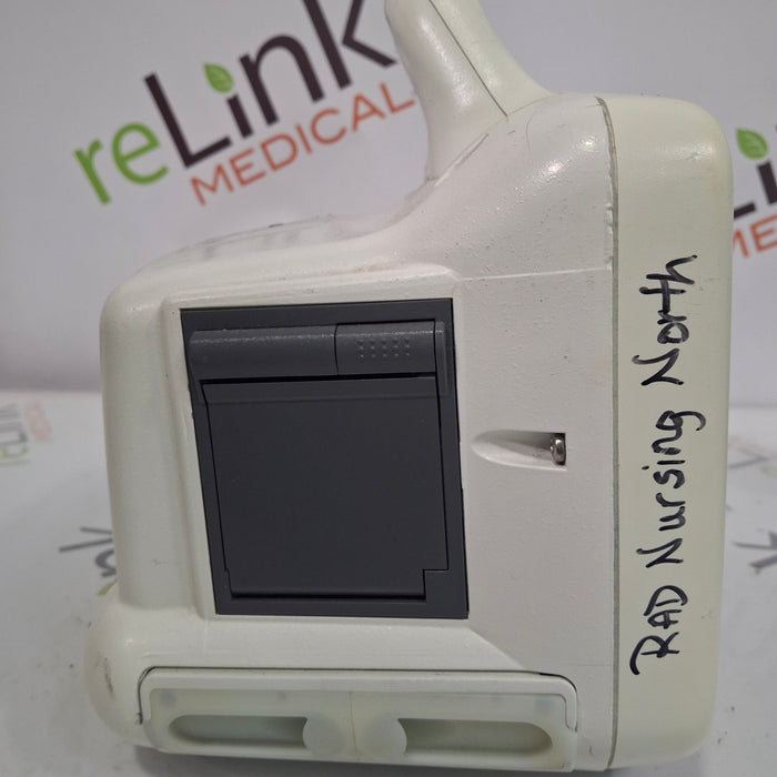 GE Healthcare Dash 3000 - Masimo SpO2 Patient Monitor