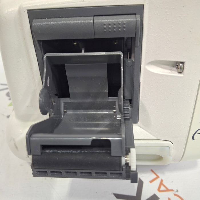 GE Healthcare Dash 3000 - Masimo SpO2 Patient Monitor