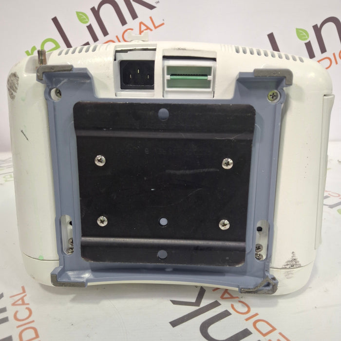 GE Healthcare Dash 3000 - Masimo SpO2 Patient Monitor