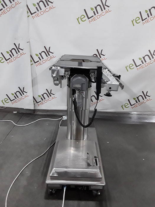 Skytron 6701 Hercules Surgical Table