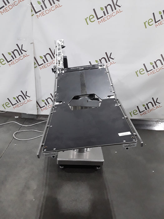 Skytron 6701 Hercules Surgical Table