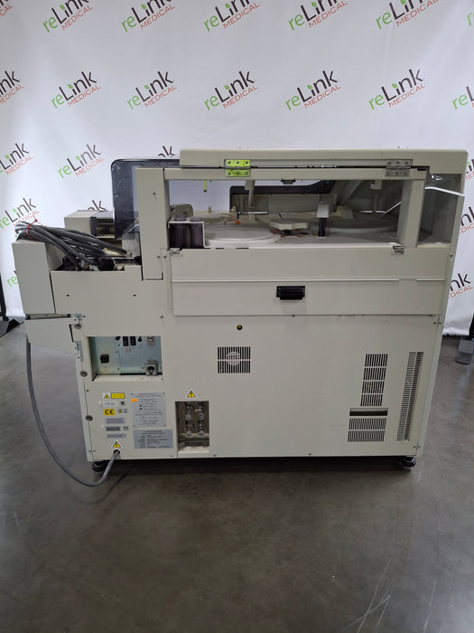 Beckman Coulter AU480 Chemistry Analyzer