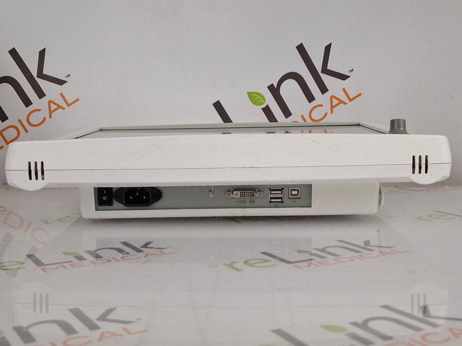 GE Healthcare D19KT Display