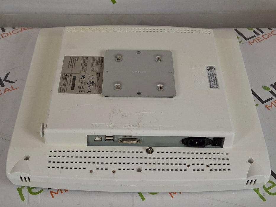 GE Healthcare D19KT Display