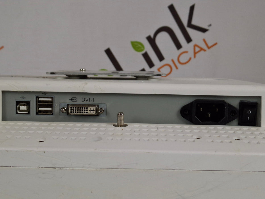 GE Healthcare D19KT Display