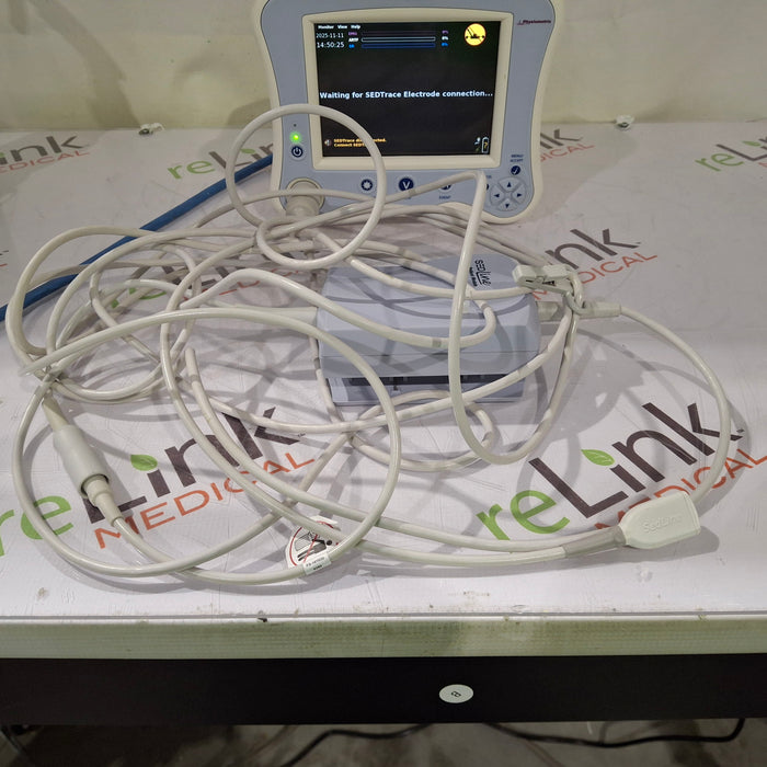 Physiometrix Sedline 5100 Brain Function Monitor