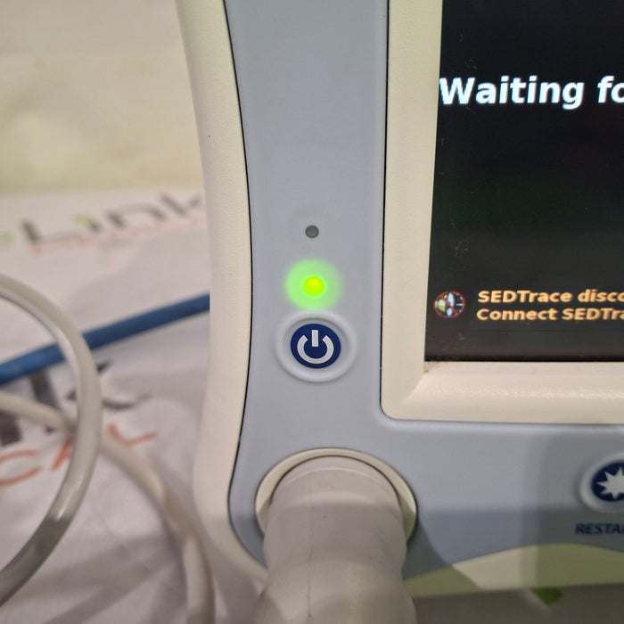 Physiometrix Sedline 5100 Brain Function Monitor