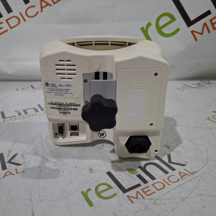 Physiometrix Sedline 5100 Brain Function Monitor