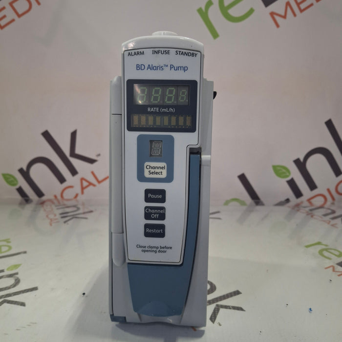 Becton Dickinson 8100 LVP Infusion Pump Module